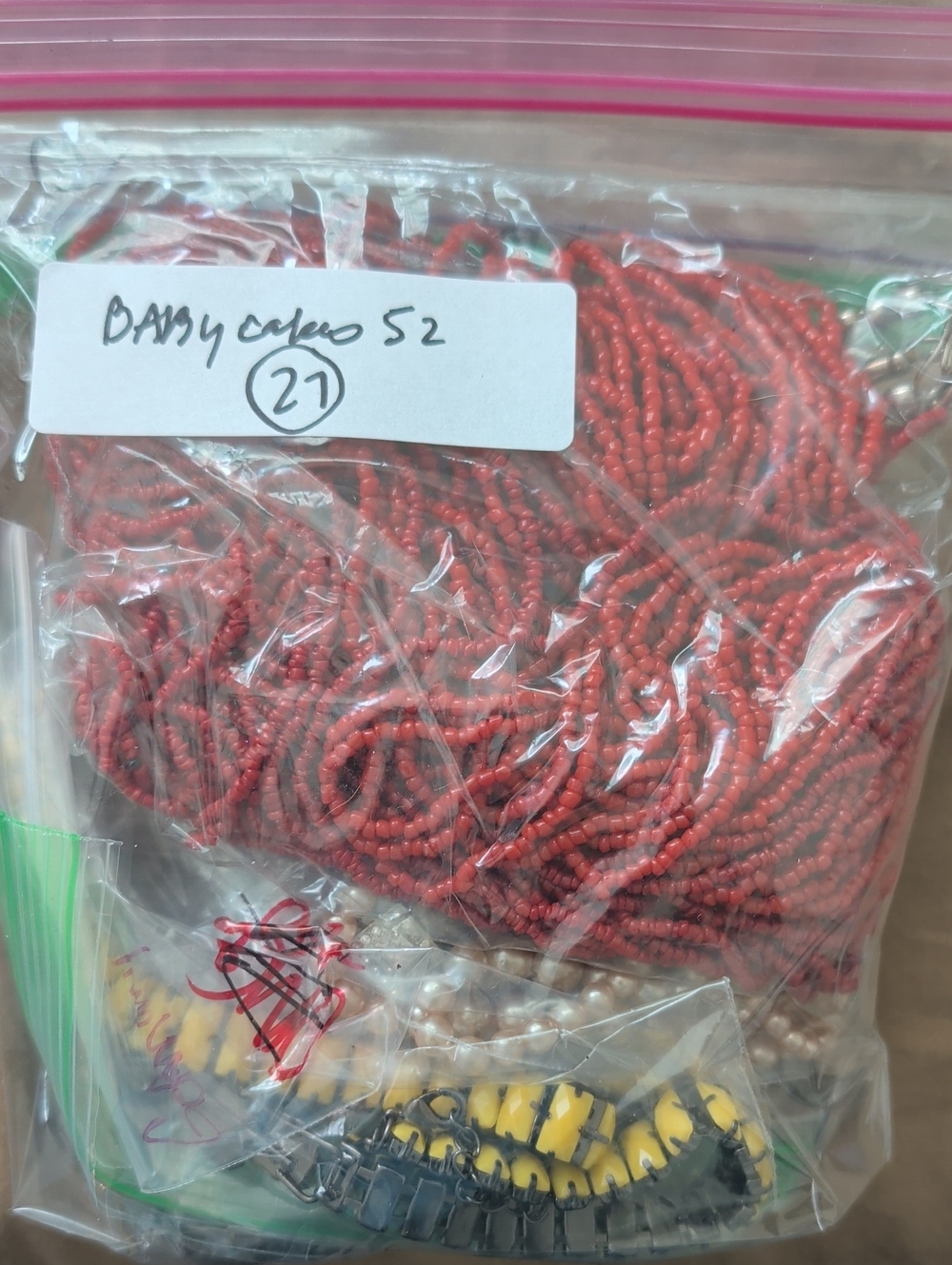 Babycakes52 Bundle